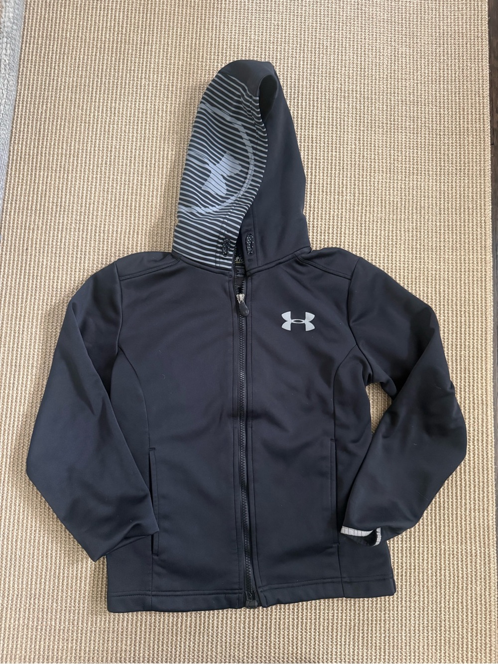 Under Armour sweatshirt/jacket